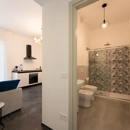 Rinascimento Apartment *