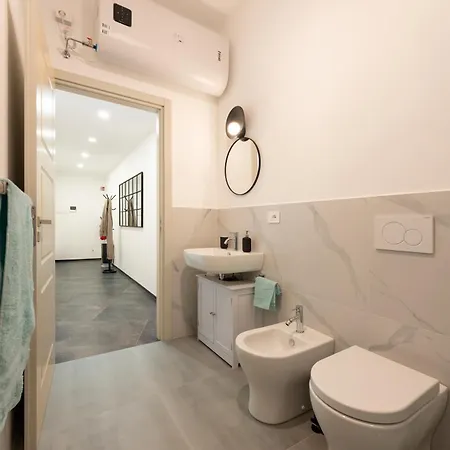 Apartment Rinascimento *