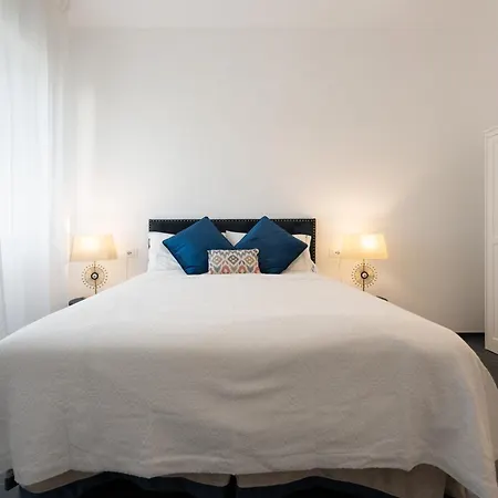 Rinascimento Apartment *