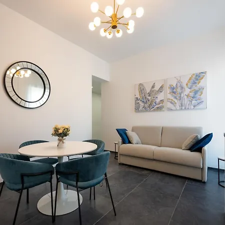 Rinascimento Apartment