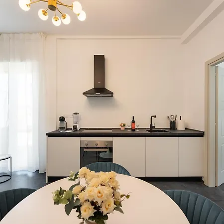 Apartment Rinascimento *