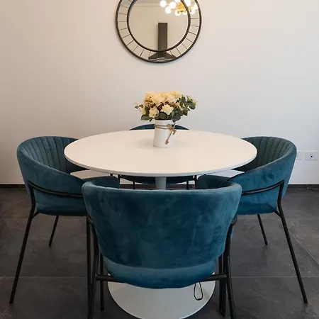 Apartment Rinascimento *