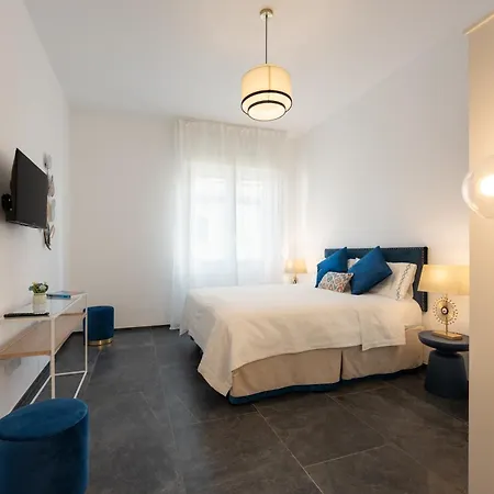 Rinascimento Apartment Florence
