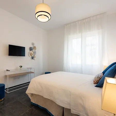Apartment Rinascimento Florence