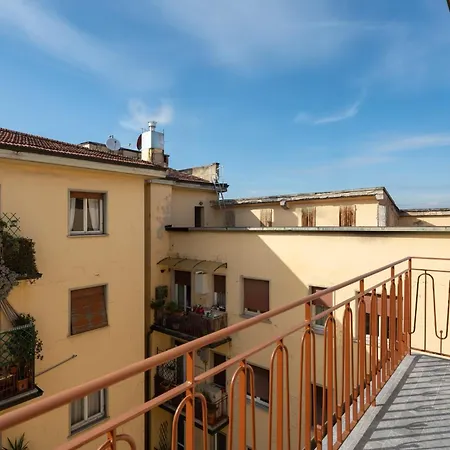 Rinascimento Apartment