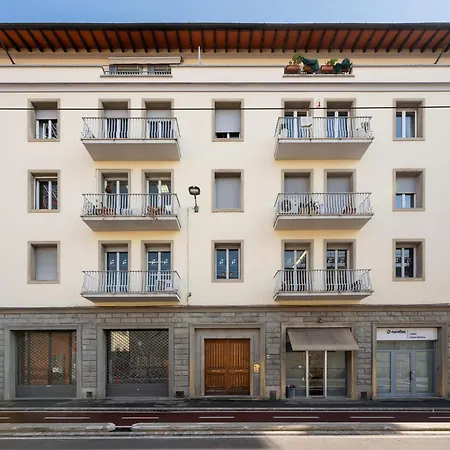 Rinascimento Apartment *