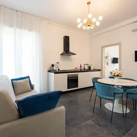 Apartment Rinascimento