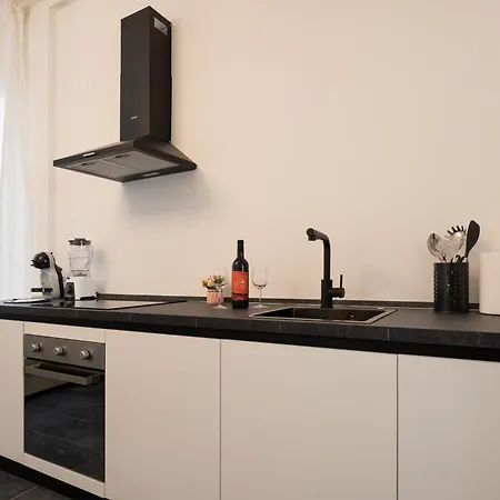 Rinascimento Apartment *