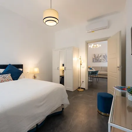 Apartment Rinascimento *