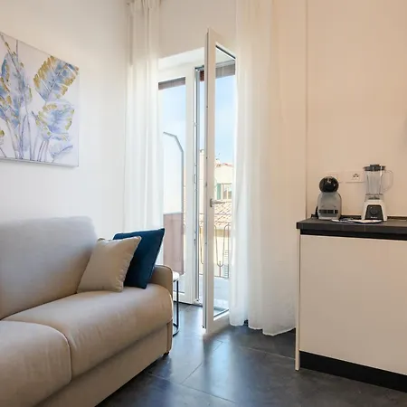 Apartment Rinascimento *