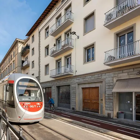 Rinascimento Apartment *